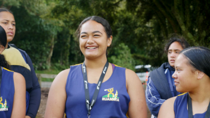 We ♥ Waka Ama